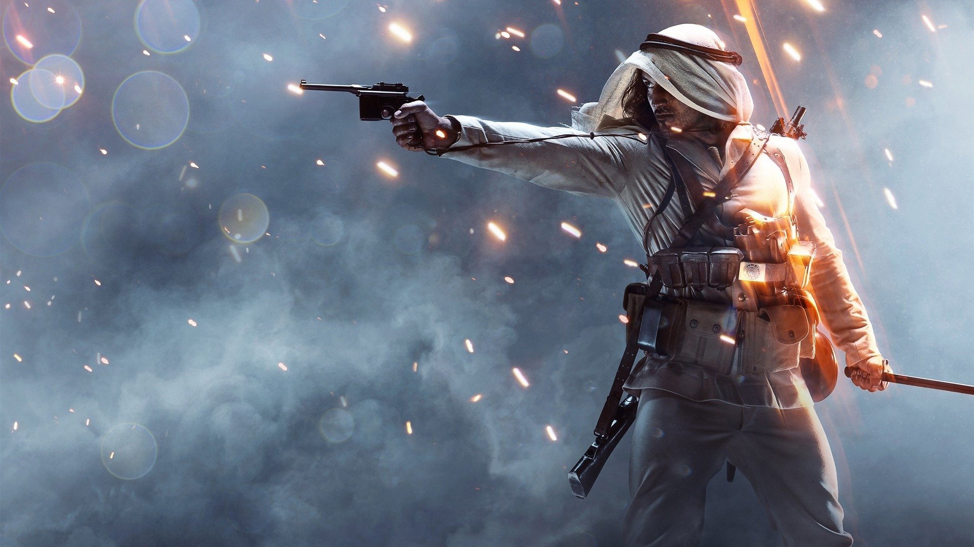 每一次出色 每一次出色