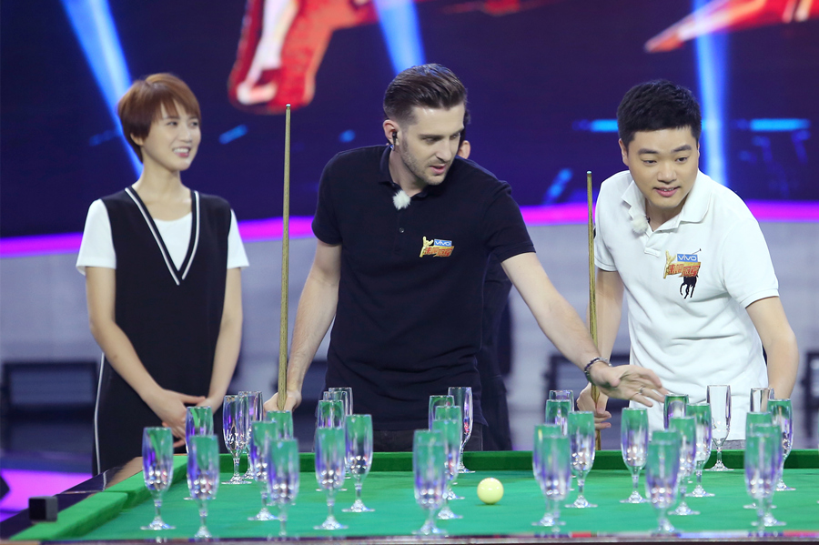 能力刷新了 能力刷新了