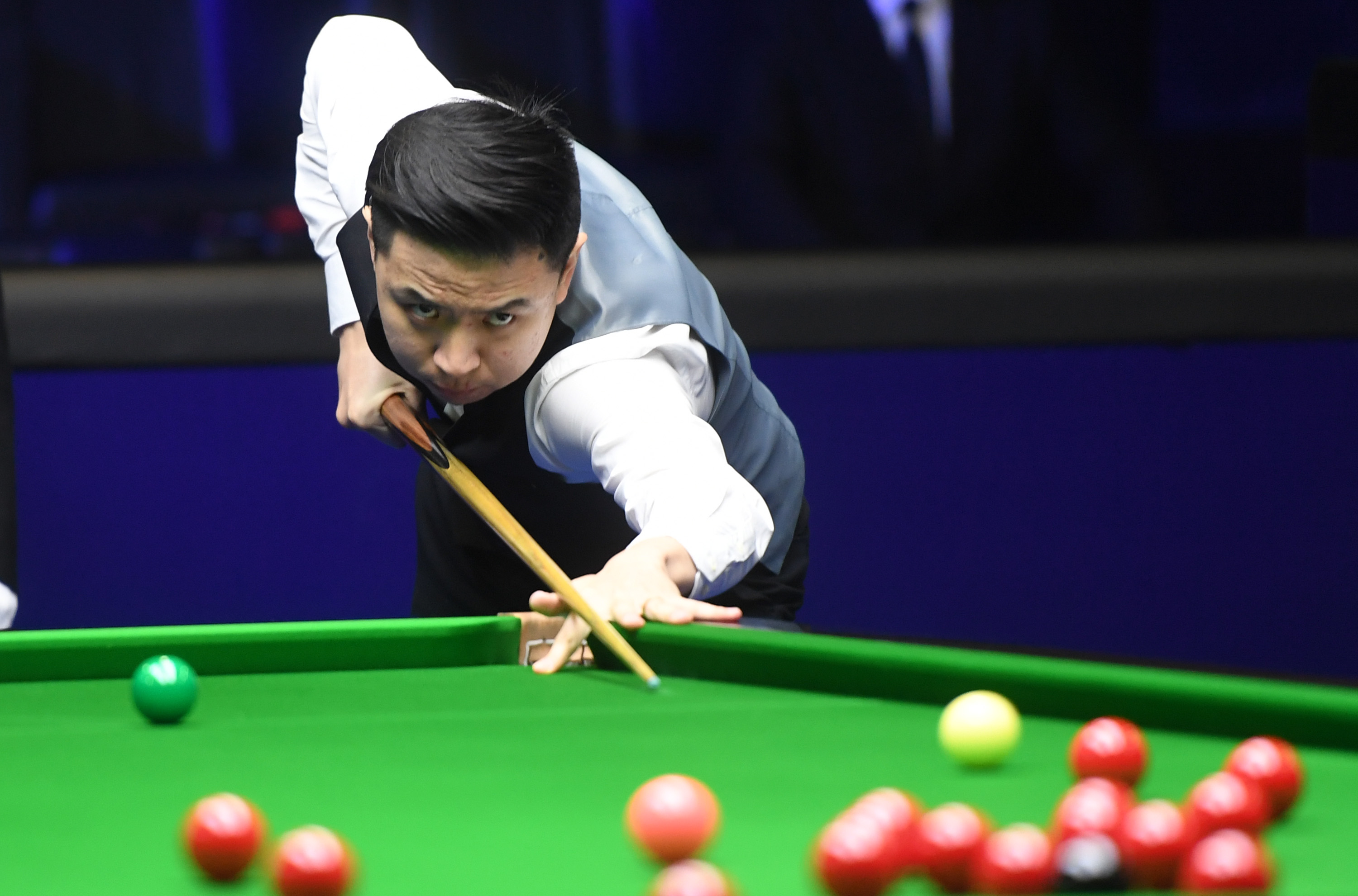 的潜力与希 的潜力与希