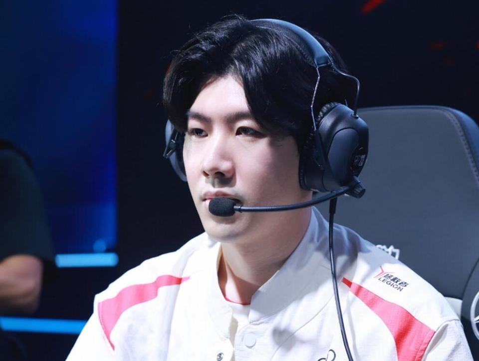 不仅在赛场 不仅在赛场