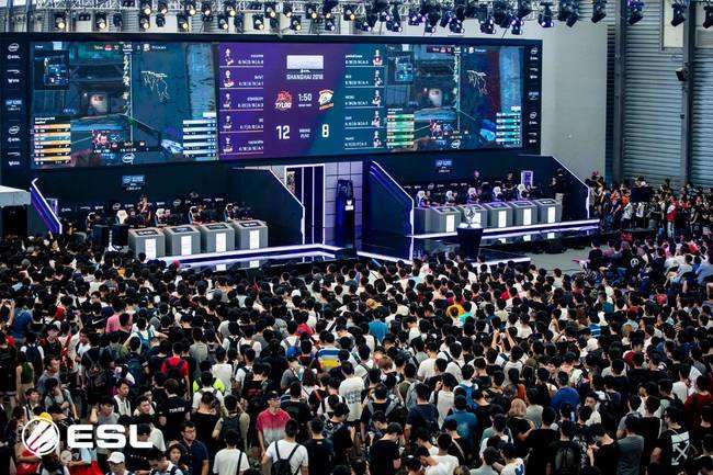 坛化的办赛 坛化的办赛