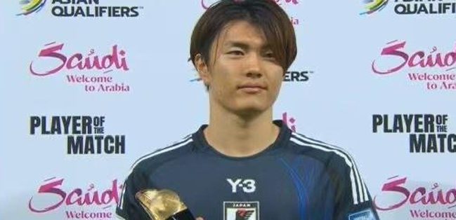 他唯一赛事 他唯一赛事