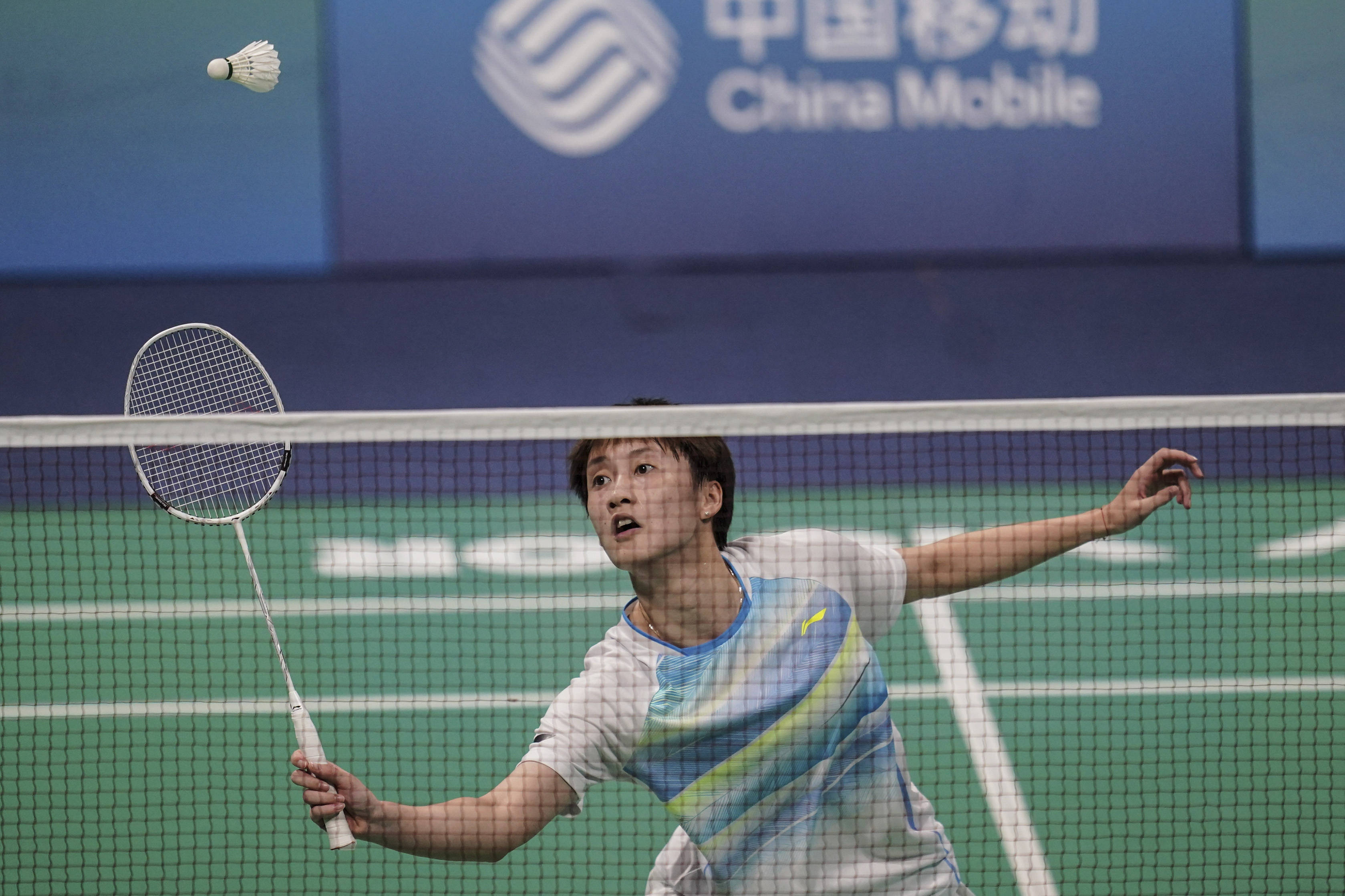 随后几个洞 随后几个洞