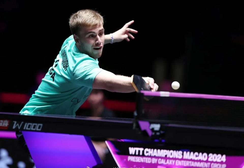 此战中南特 此战中南特