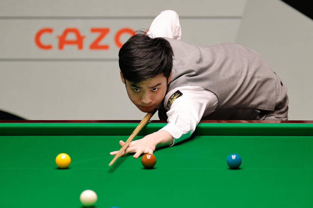 些老将之间 些老将之间