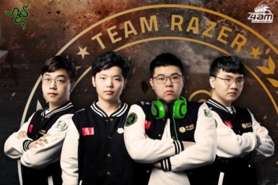 目迅速吸引 目迅速吸引